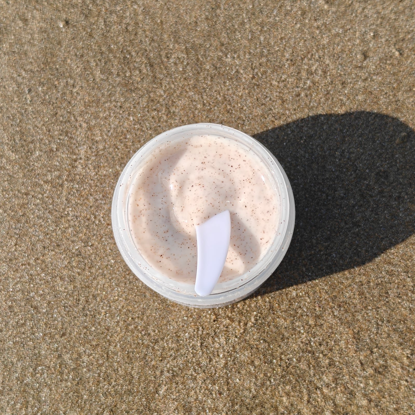 Exfoliante